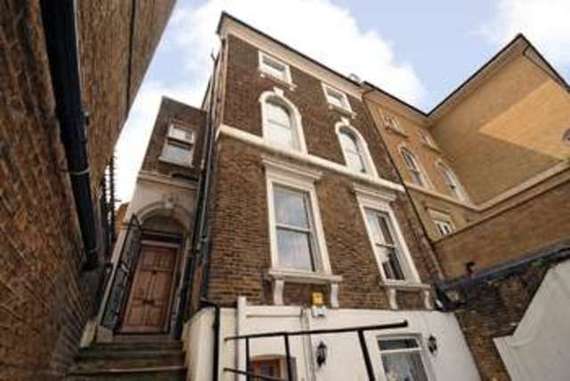 1 bedroom Flat for s...